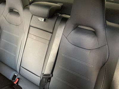 2025 Mercedes-BENZ CLA — миниатюра 23