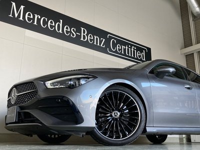 2025 Mercedes-BENZ CLA — миниатюра 32