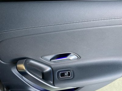 2025 Mercedes-BENZ CLA — миниатюра 13