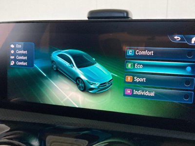 2025 Mercedes-BENZ CLA — миниатюра 34