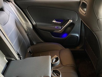 2025 Mercedes-BENZ CLA — миниатюра 25
