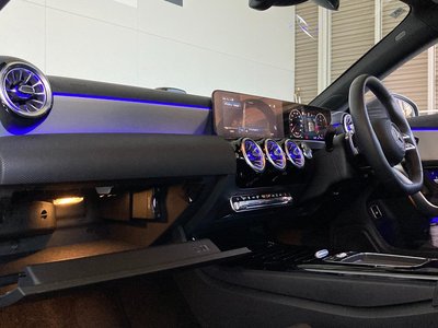 2025 Mercedes-BENZ CLA — миниатюра 17