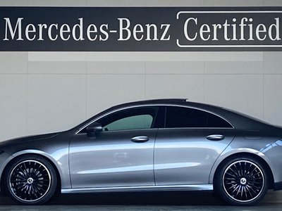 2025 Mercedes-BENZ CLA — фото 4