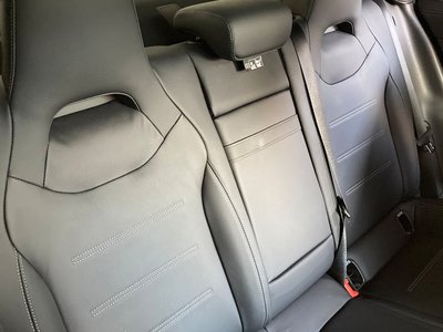 2025 Mercedes-BENZ CLA — миниатюра 22