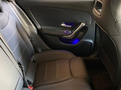 2025 Mercedes-BENZ CLA — миниатюра 24