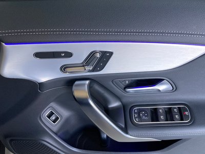 2025 Mercedes-BENZ CLA — миниатюра 12