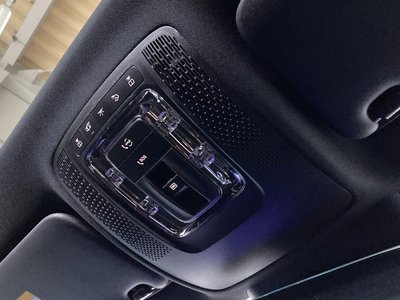2025 Mercedes-BENZ CLA — миниатюра 20
