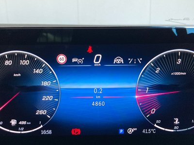 2025 Mercedes-BENZ CLA — миниатюра 38