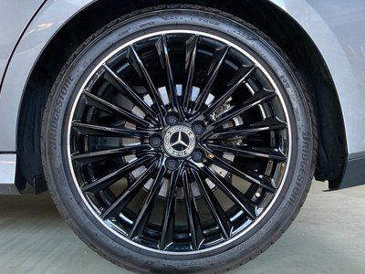 2025 Mercedes-BENZ CLA — миниатюра 30