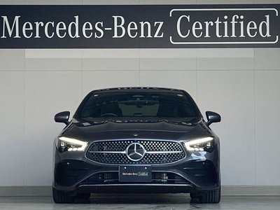 2025 Mercedes-BENZ CLA — фото 3