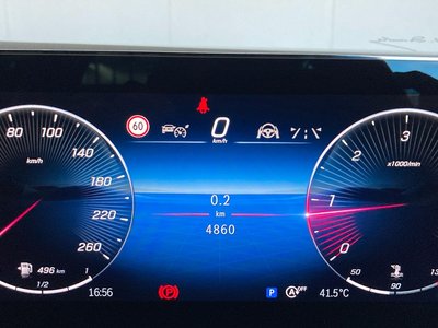 2025 Mercedes-BENZ CLA — миниатюра 19