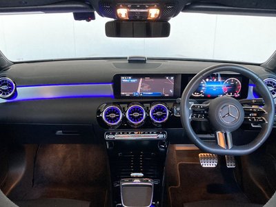 2025 Mercedes-BENZ CLA — фото 7