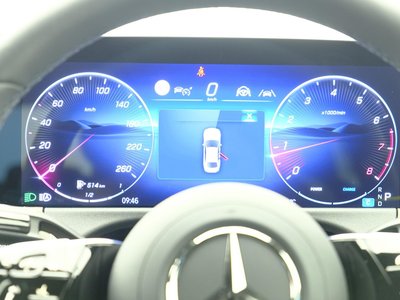 MERCEDES-BENZ E-CLASS - 6