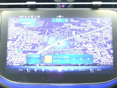 MERCEDES-BENZ E-CLASS - 8