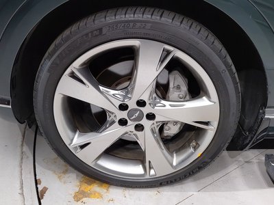 2022 Genesis GV80 photo 6