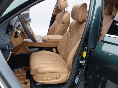 2022 Genesis GV80 photo 4