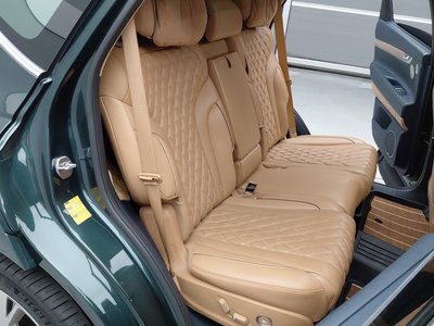 2022 Genesis GV80 photo 10