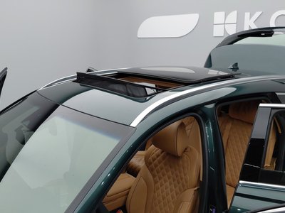 2022 Genesis GV80 thumbnail 11