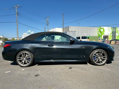 2022 BMW 4 SERIES CABRIOLET thumbnail 57