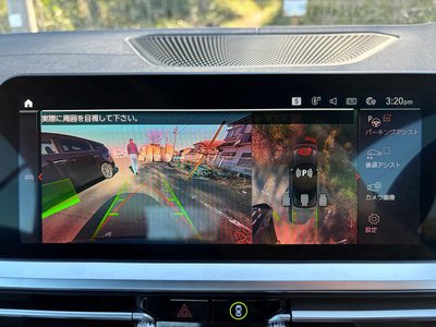 2022 BMW 4 SERIES CABRIOLET thumbnail 11