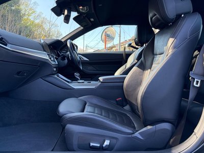 2022 BMW 4 SERIES CABRIOLET thumbnail 33