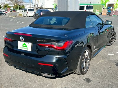 2022 BMW 4 SERIES CABRIOLET thumbnail 49