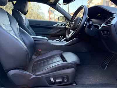 2022 BMW 4 SERIES CABRIOLET thumbnail 30