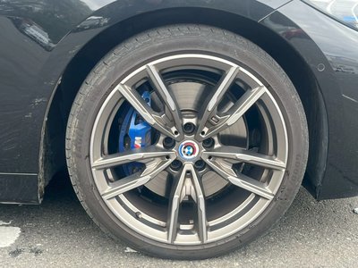 2022 BMW 4 SERIES CABRIOLET thumbnail 62