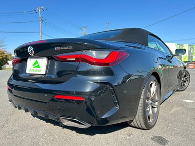 2022 BMW 4 SERIES CABRIOLET thumbnail 48