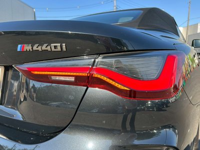 2022 BMW 4 SERIES CABRIOLET thumbnail 60