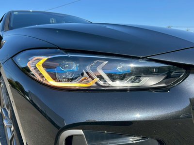 2022 BMW 4 SERIES CABRIOLET thumbnail 58
