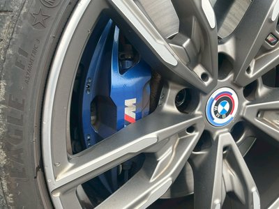 2022 BMW 4 SERIES CABRIOLET thumbnail 61
