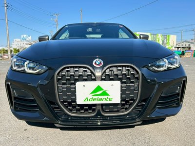 2022 BMW 4 SERIES CABRIOLET thumbnail 42