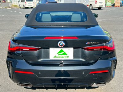 2022 BMW 4 SERIES CABRIOLET thumbnail 52