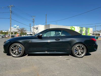 2022 BMW 4 SERIES CABRIOLET thumbnail 56