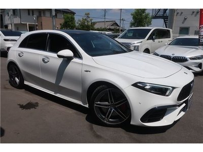 MERCEDES-BENZ OTHERS - 5