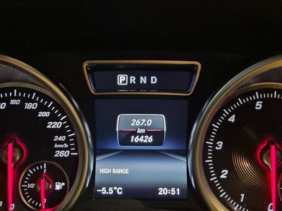 MERCEDES-BENZ G-CLASS - 7