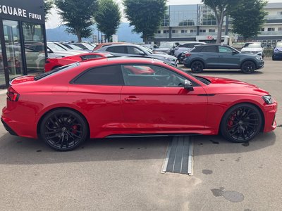 AUDI RS5 - 7