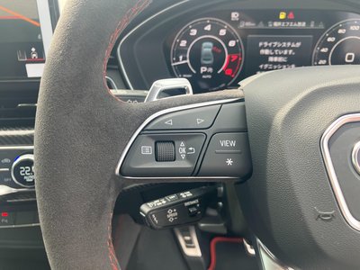 2024 AUDI RS5 缩略图 22
