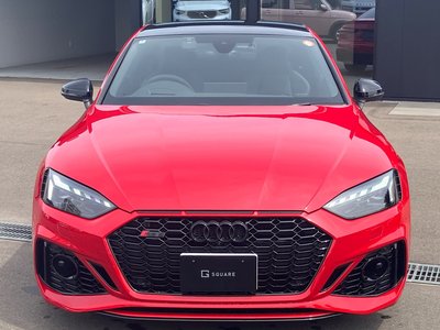 AUDI RS5 - 5