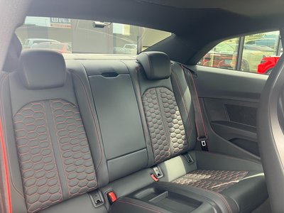 2024 AUDI RS5 缩略图 14