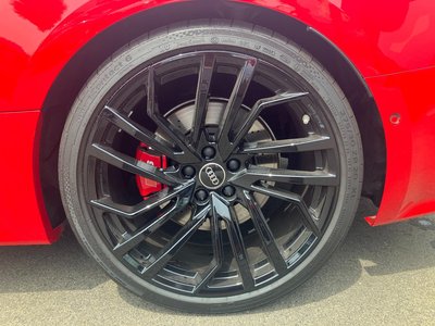 2024 AUDI RS5 缩略图 57