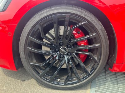 2024 AUDI RS5 缩略图 56