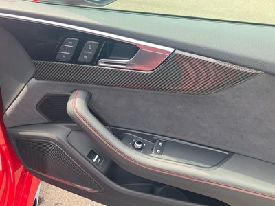 AUDI RS5 - 10