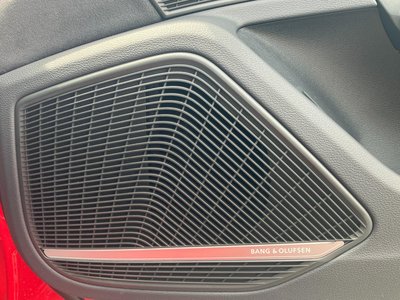 2024 AUDI RS5 缩略图 11
