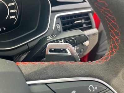 2024 AUDI RS5 缩略图 26