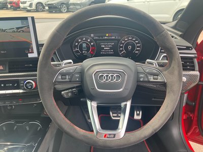 2024 AUDI RS5 缩略图 21