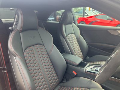 2024 AUDI RS5 缩略图 13