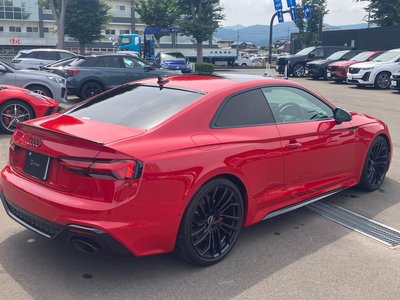 AUDI RS5 - 4
