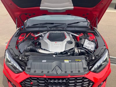 2024 AUDI RS5 缩略图 58